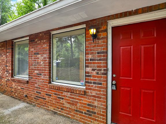 Exterior Front of House