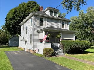 333 Linwood Ave, Albion, NY 14411