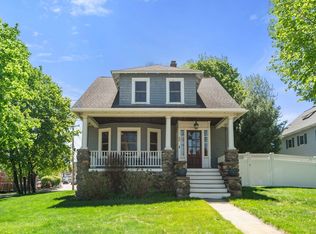 50 Stow St, Waltham, MA 02453