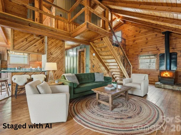 1837 E Alarka Rd, Bryson City, NC 28713