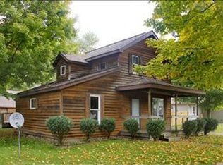 122 Cherry, Schoolcraft, MI 49087