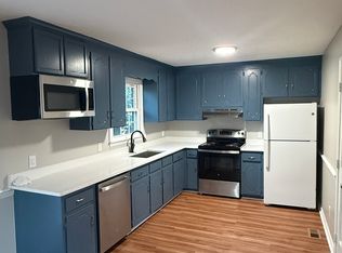 10337 Holly Springs Rd, Holly springs, NC 27540