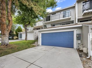 3575 Balboa Dr, Reno, NV 89503