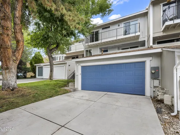 3575 Balboa Dr, Reno, NV 89503