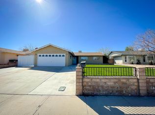 429 Peg St, Ridgecrest, CA 93555