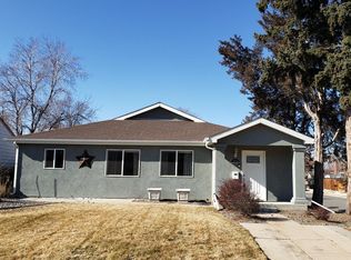 2995 Olive St, Denver, CO 80207