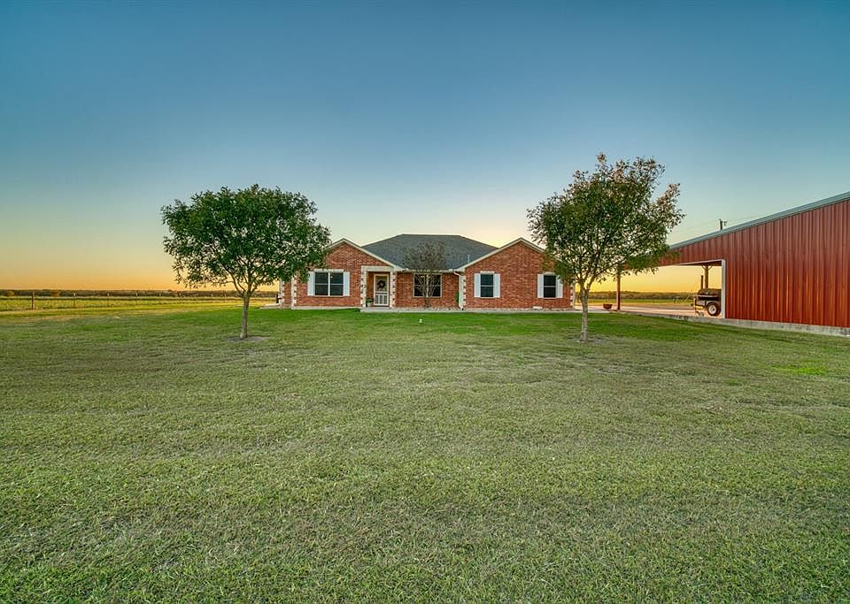 310 County Road 422, Eddy, TX 76524 Zillow