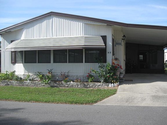 2nd image of 10620 SW 27th Ave Lot 3H