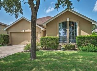 14713 Little Fox Trl, Austin, TX 78734