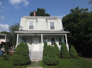 14 Parkmore St, New Britain, CT 06051