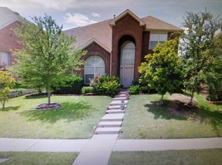 1117 McCormick St, Garland, TX 75040