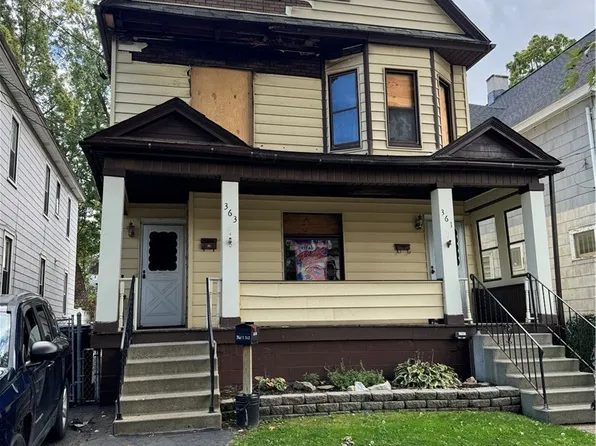 361 Marilla St, Buffalo, NY 14220