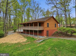 2123 Oak Park Rd, Madison, VA 22727