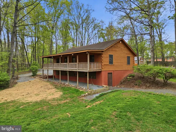 2123 Oak Park Rd, Madison, VA 22727