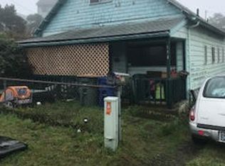 154 SW Lee St, Newport, OR 97365