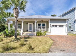 405 Paradise Blvd, Panama City Beach, FL 32413