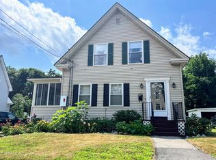 236 Elm St, Laconia, NH 03246