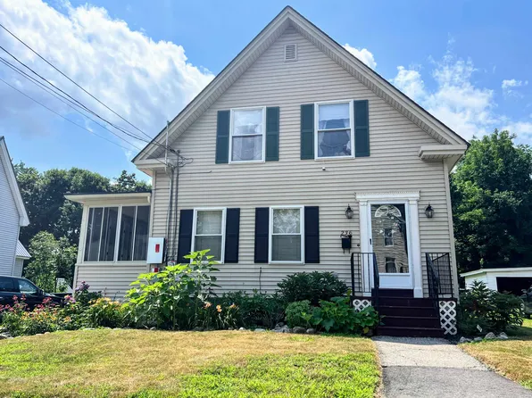 236 Elm Street, Laconia, NH 03246