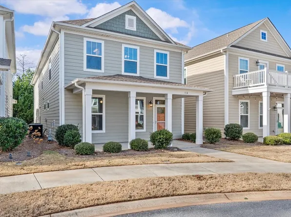 112 Fuller Estate Dr, Clemson, SC 29631