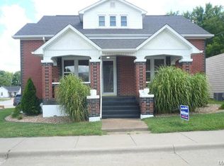 234 W Saint Joseph St, Perryville, MO 63775