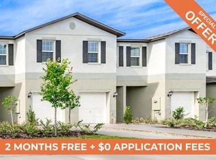 5092 Capri Harbor Dr, Wimauma, FL 33598