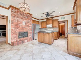 2821 SW 107th St, Oklahoma City, OK 73170