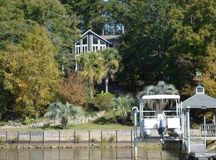 1167 Snowy Owl Rd, Camden, SC 29020