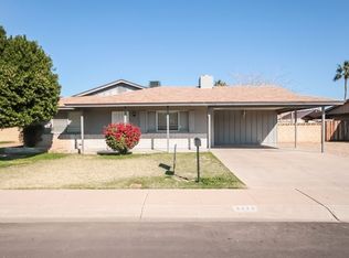 3422 W Carol Ave, Phoenix, AZ 85051
