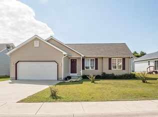 18544 Eleanor Ln, Milford, DE 19963