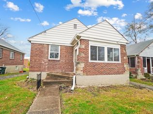 6455 Stover Ave, Cincinnati, OH 45237