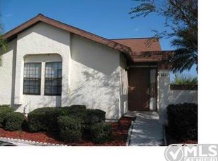 461 SW Bill Traitel Ave, Port Saint Lucie, FL 34953
