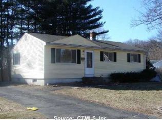 44 Willis Ave, Plainville, CT 06062