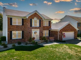 3007 Wembley Way, Bloomington, IL 61704