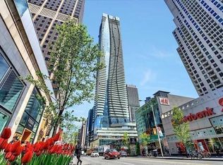 1 Bloor St E #1701, Toronto, ON M4W 0A8