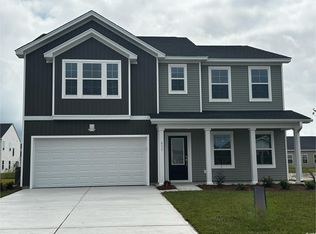852 Agostino Dr, Myrtle Beach, SC 29579