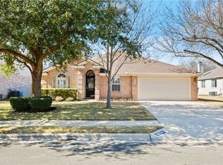 1319 Dove Haven Loop, Cedar Park, TX 78613