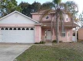 333 Island Landing Dr, Saint Augustine, FL 32095