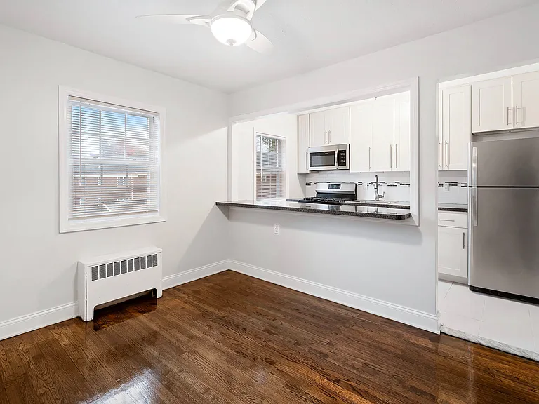 Molly Pitcher Village Apartments — Photo 13