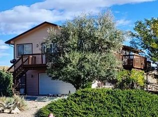203 W Delray Dr, Pueblo West, CO 81007