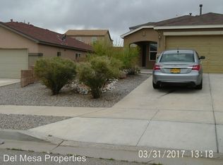 4640 Quartz Dr NE, Rio Rancho, NM 87124
