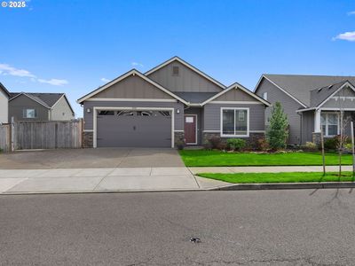 2285 SE 11th Ave, Canby, OR, 97013