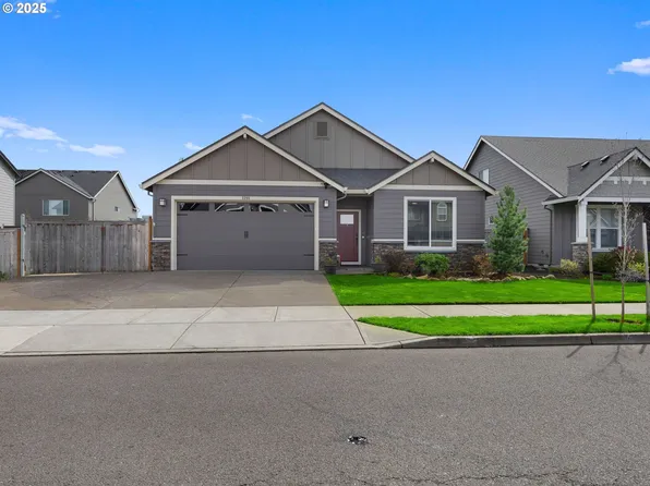 2285 SE 11th Ave, Canby, OR 97013