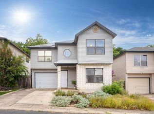 9506 Kenton Hl, San Antonio, TX 78240