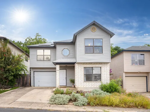 9506 KENTON Hill, San Antonio, TX 78240