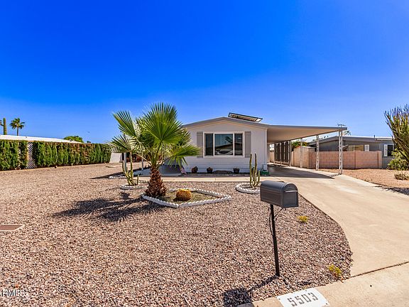2nd image of 5503 E ARCADIA Avenue