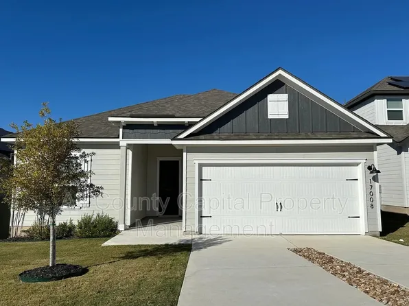 17008 Wind Chime Dr, Manor, TX 78653
