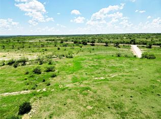 5268 Fm 1702, Gustine, TX 76455