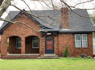 2708 NW 18th St, Oklahoma City, OK 73107