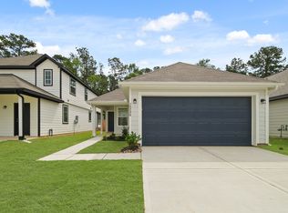 13236 Musky Dr, Conroe, TX 77384