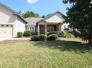 7585 SW 79th Dr, Gainesville, FL 32608